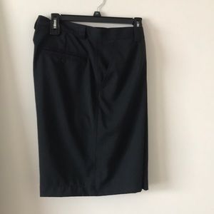 Men’s Under Armour shots